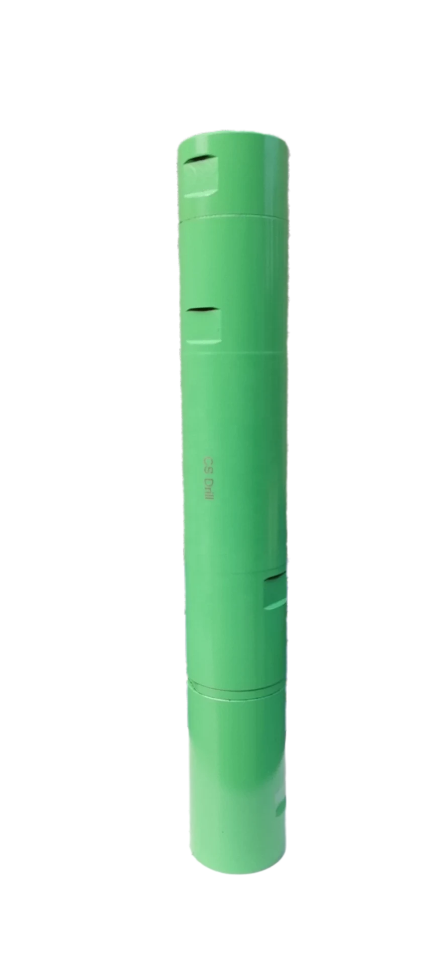 Black Diamond Dth Hammer Low air Pressure Dth Hammer P110 P130 Russia Type for Water Well Drilling
