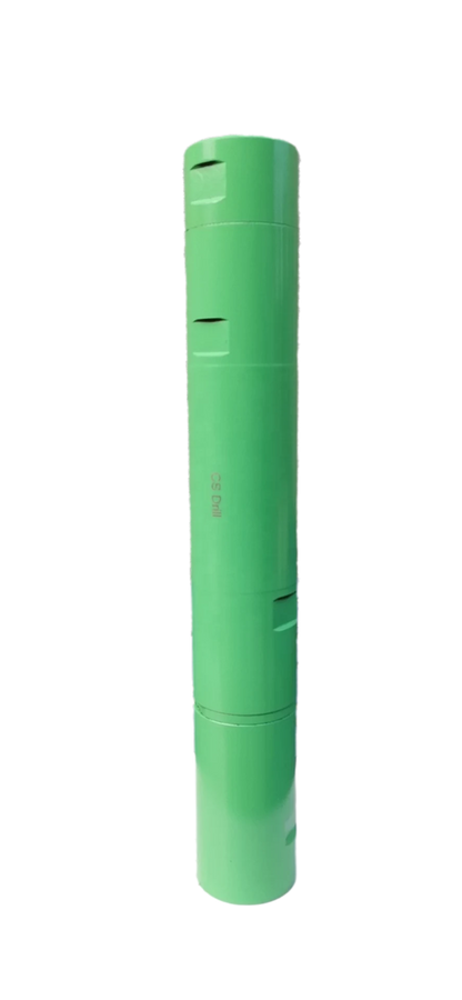 Black Diamond Dth Hammer Low air Pressure Dth Hammer P110 P130 Russia Type for Water Well Drilling