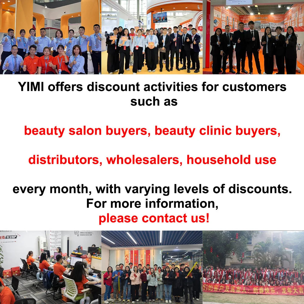 Beauty Equipment Source Factory OEMODM LocalShipping FreeShipping AdvancedTech StablePerformance Home Use Equipment