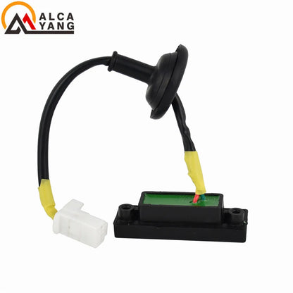 Rear Trunk Boot Release Switch Boot Lid Tailgate Trunk Opening Button for pride 2011-2015 812601W220 MORNING PICANTO