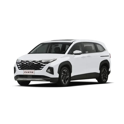 2023 for Tucson Luxury PHEV Hybrid Electric SUV Turbo Left Steering R17 Tires New Automatic Car