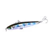 Hot sale 7.5CM 9G Pencil fishing lures for bass hard plastic fishing lures