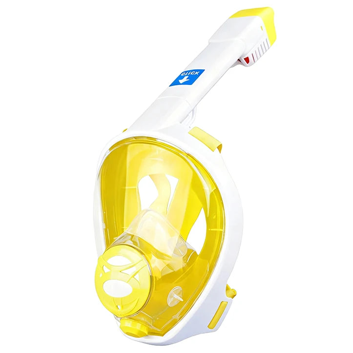 Underwater PVC Anti Fog Kids Diving Mask Goggles Swimming Goggles for Free Diving Snorkelling Swimming