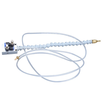 Cooling Tube Articulated Adjustable Modular Coolant Loc-line Hose Cooling Pipe