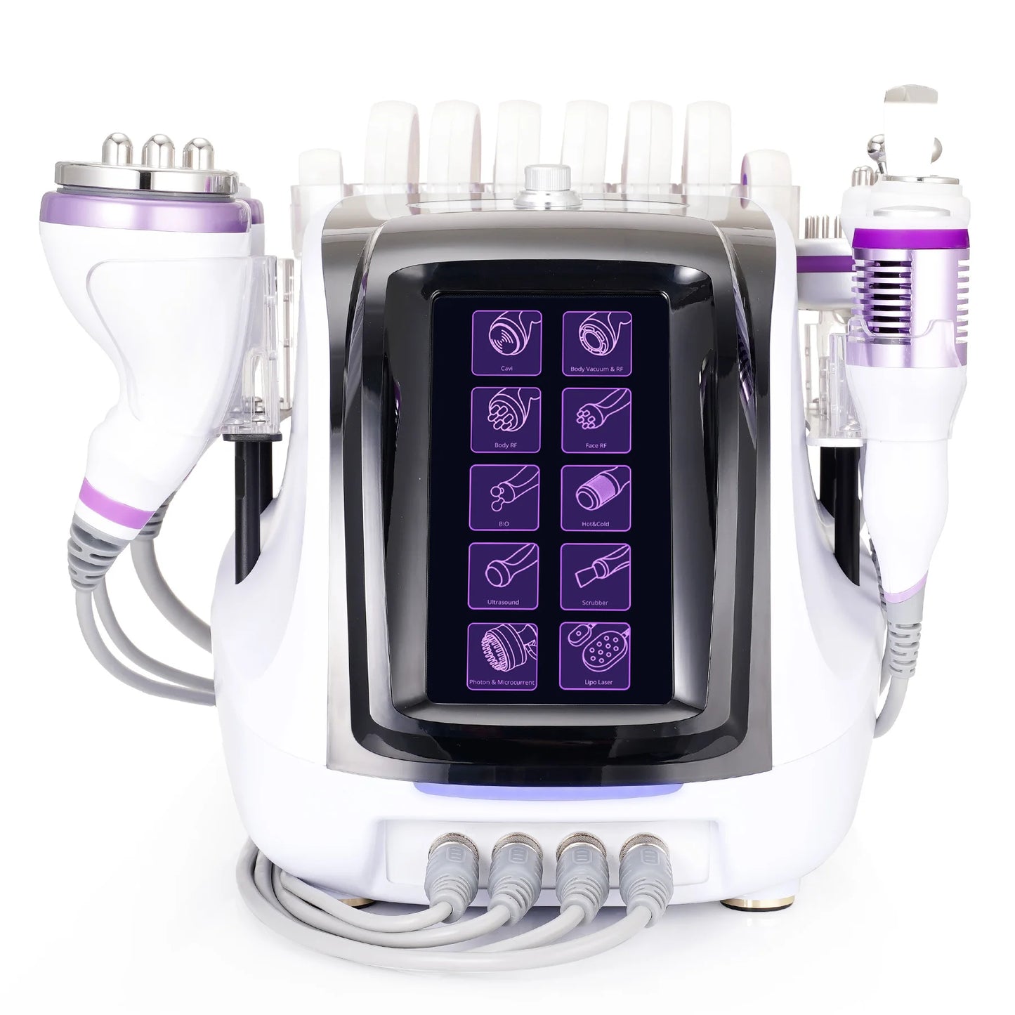 Professional Cavstorm 40k Machine Body Slimming and Tightening Skin Beauty Machine