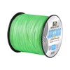 8 Strands Multicolor  1000m PE Fishing Line Super Strong  BRAIDED FISHING LINE