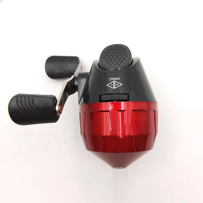 Fishing Reel High-quality Fishing Slingshot Accessories Fishing Gear