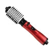 Professional 2 in 1 Electric Hot Air Hair Brush Blow Dryer Brush Custom Hair Dryer Brush Set