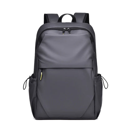 High Quality Breathable 2024 Men's Travel Backpack Waterproof Laptop Student Backpack for Wholesale