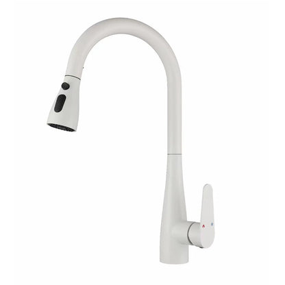 China Supplier Factory Price Torneira Da Bacia Vegetal Preta Pull Out Kitchen Sink Faucet Mixer Tap
