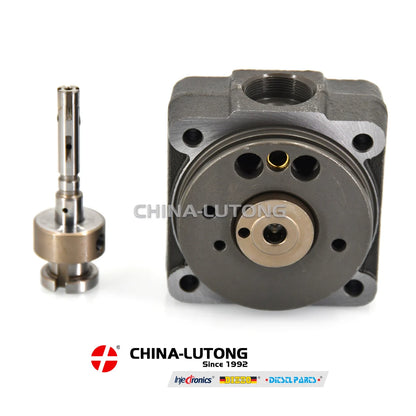 Diesel Fuel Injection Part Rotor Head 1468334717 VE Pump Hydraulic Head 4/8R for Engine VW 1Y Car Seat Cordoba Ibiza Toledo 1.9D by PDG ibma