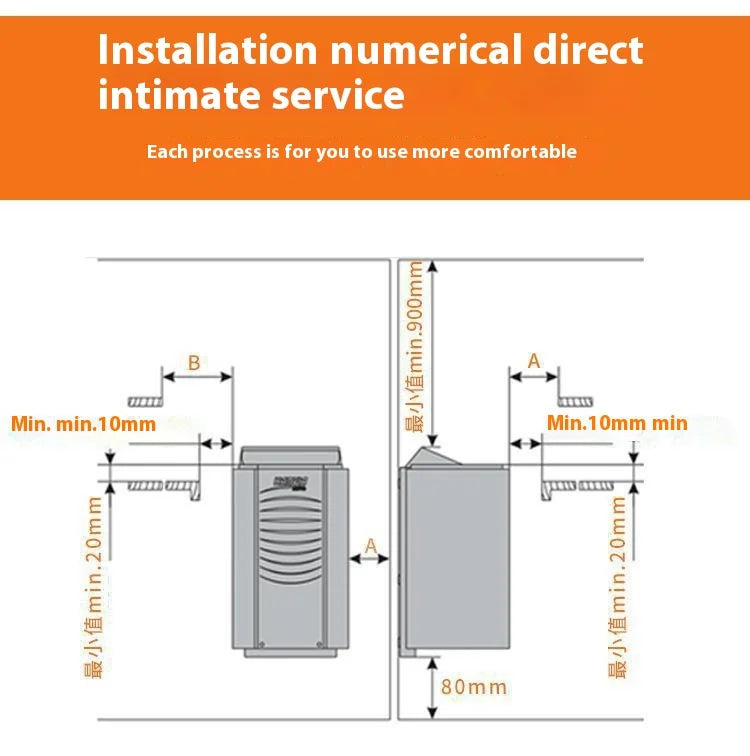 Harvia Stainless Steel Solid Spruce Wood Dry Steam Furnace Modern Design Household and Commercial Sauna Room Heating Equipment
