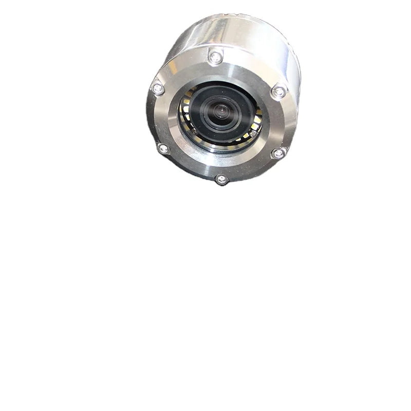 500mDeep Waterpressure Underwater Observation Camera Deep Sea Ocean Monitoring Underwater Fishing Camera HD 1080P IP68 Bar H.264