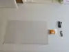 New Computer Hardware & Software USB Capacitive Touch Screen 32inch Touch Foil 10 Points Transparent Plug and Play