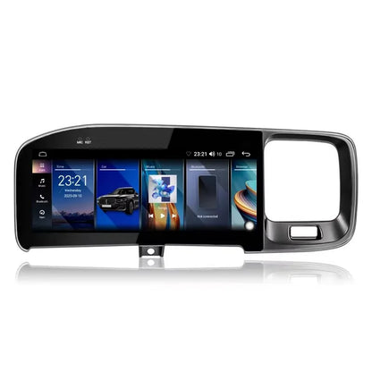 STWEI  for Volvo S60 V60 2011-2020 Android Auto Carplay Car Radio Multimedia Video Player 4G DSP 2din Autoradio Stereo Head Unit