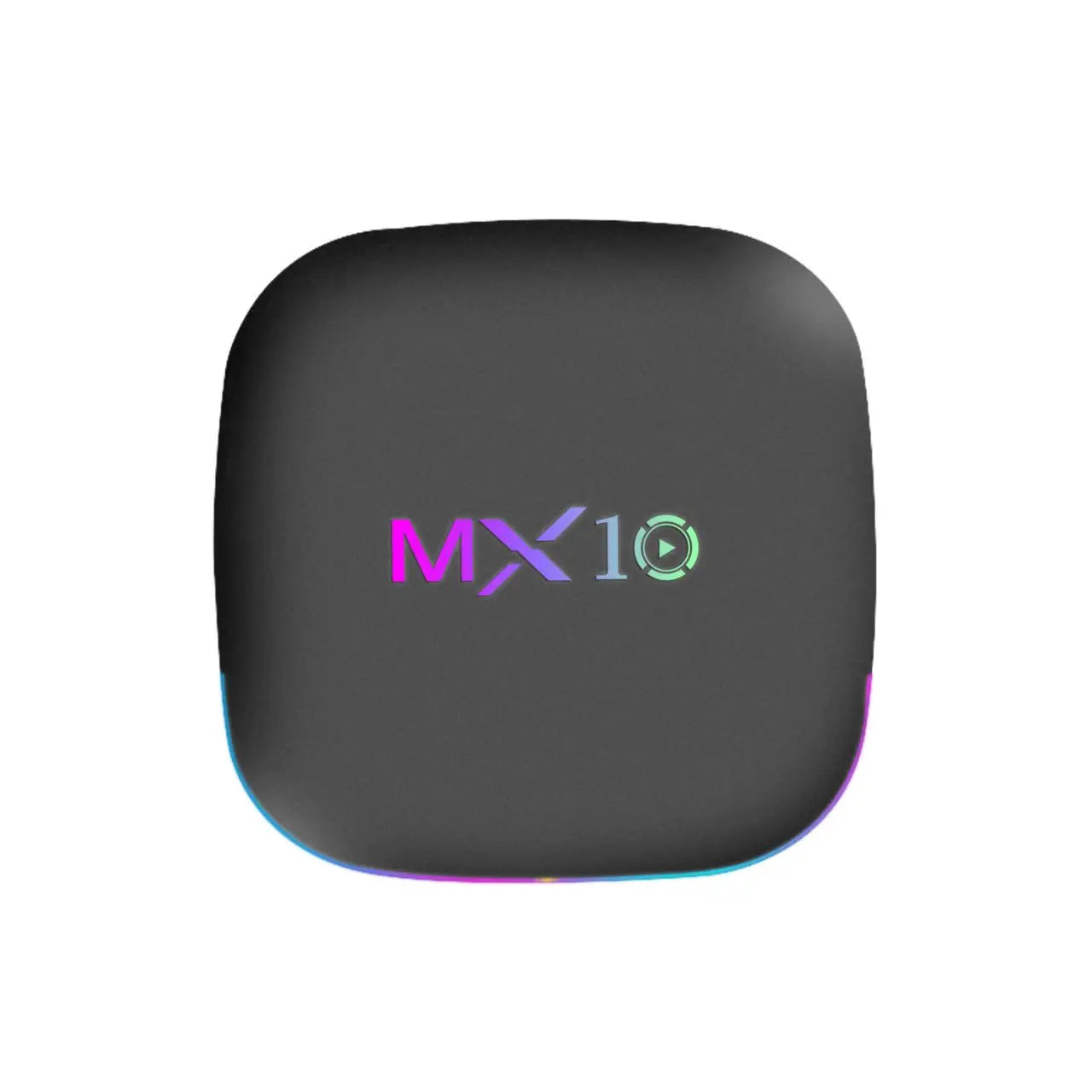 Best Selling MX10 Z4 TV Box Android 13 Allwinner H313 Quad Core 2GB 16GB Smart TV Box 2.4G/5G WIFI Support Video 4K Set-top Box