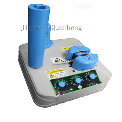 2025 New Water Motor Pump Core Juice Milk Packaging Machine for Beverages Apparel Textiles Air Cushion Bubble Roll Film Beverage
