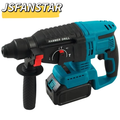 New Cheap Truck Tire Angle Pressure Impact Wrench Battery Powered Set