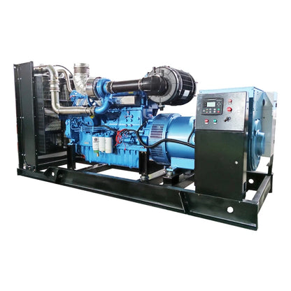 50kva 200kva Hybrid System Battery and Epa 220v 60hz Water Cooling Guatemala diesel Turbine Generators for Sale 3 Phase