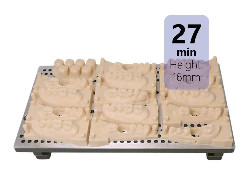 IFUN Dent Giant 8k 3d Printer Impresora 3d Lcd for Dental Lab High Quality