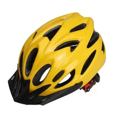 Professional Safety Unisex Dual Sport MTB Mountain Bike Helmet New Model Certified Bicycle Road Bike Helmet with Cat Pattern