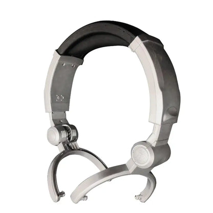 7.5cm Durable Replacement Parts Headphone Headband Head Beam Cushion Hook for HDJ1000 headphone repair parts