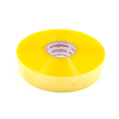 Durex 48mm 500mt Clear BOPP Tape Single Sided Acrylic Adhesive for Carton Sealing OPP Packing
