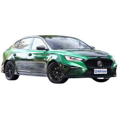 China High Speed MG 6 PHEV Hybrid Electric Cars