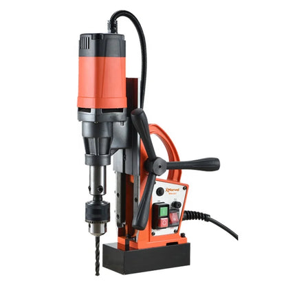 High Quality MW-40RC 1.38'' Dia Drill Press Tool 1700W 650rpm 15500N Magnetic Core Drill Machine