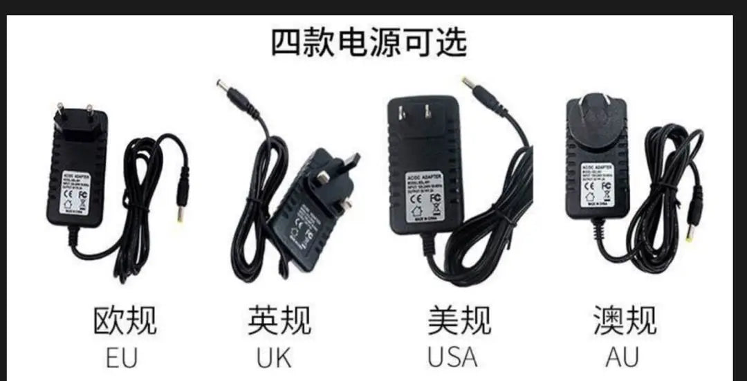 Factory Direct Sale 3D Painting Printing Pen 12V Metal Motor PLA 3 m 3 Color Consumables 3d Printing Pen