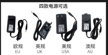 Factory Direct Sale 3D Painting Printing Pen 12V Metal Motor PLA 3 m 3 Color Consumables 3d Printing Pen