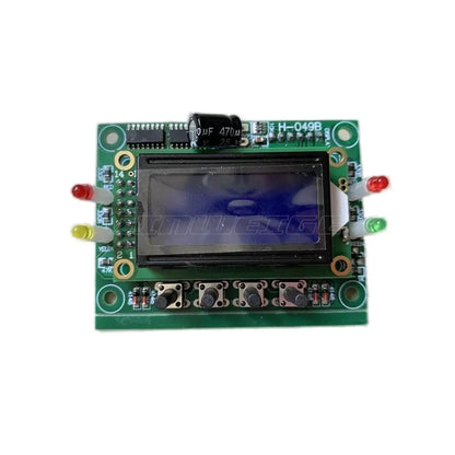 Laser Lighting System Main Display Board