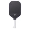 Pickleball Racket Carbon Fiber Surface Polypropylene Honeycomb Core USAPA Approved Portable Outdoor