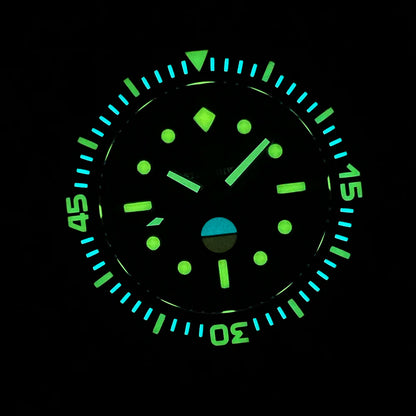 New Arrival! SD1952T 300m Waterproof Steeldive Brand Sapphire Watch Glass Luxury Automatic Mechanical Diving Watch Men