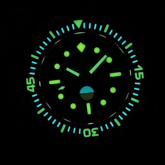 New Arrival! SD1952T 300m Waterproof Steeldive Brand Sapphire Watch Glass Luxury Automatic Mechanical Diving Watch Men