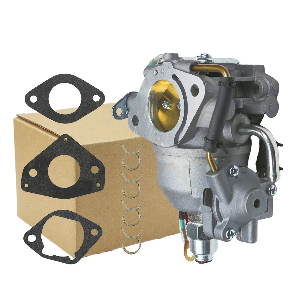 New Carburetor Kohler CV730 CV740 25-27HP Engine OEM 24853102-S Replacement Motorcycle Carburetor