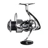 High Performance EA Spinning Reel All Metal Line Cup Fishing Wheel Sea Freshwater Fishing Gap-Free Casting Lake River Stream