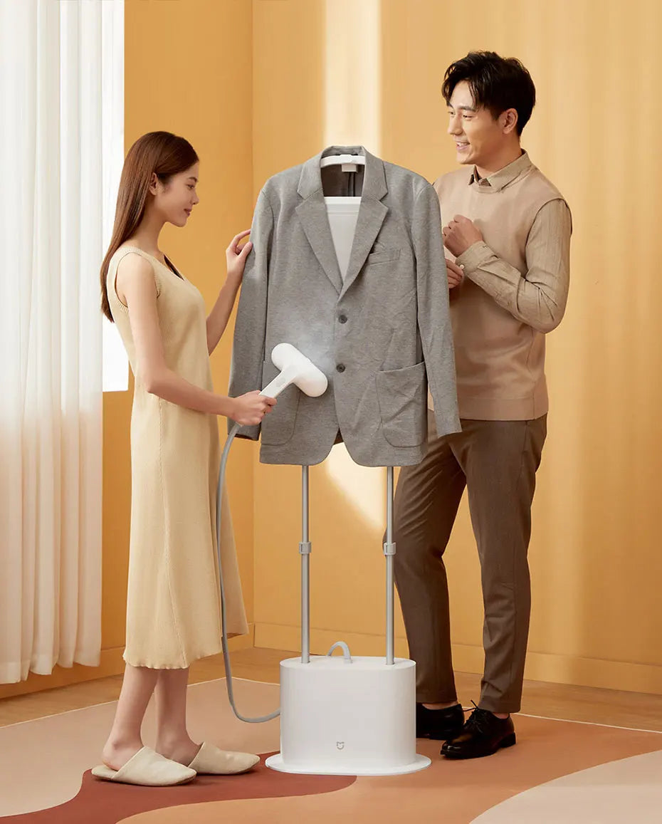 Xiaomi Garment Steamer 2200W Household Fabric Steam Iron For Clothes Vertical Electric Steam Ironing Machine Clothes Irons