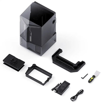 Elegoo S4U ELEGOO Saturn 4 Ultra 3D Printer 12K LCD Printer NEWEST Trend New Release