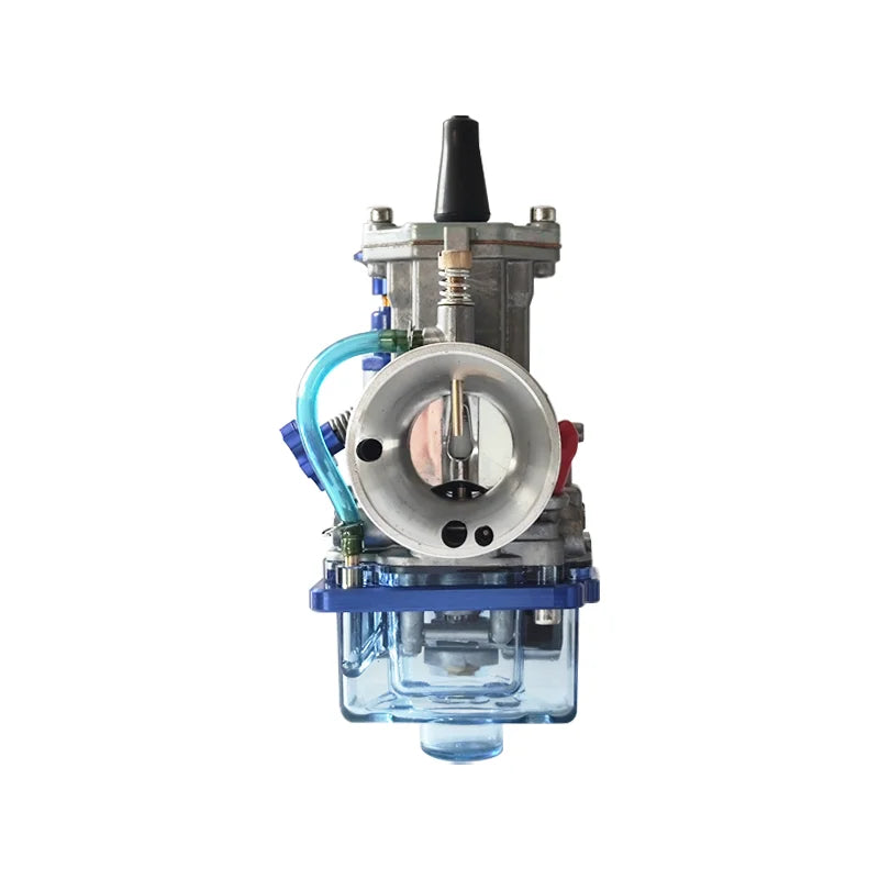 PWK Motorcycle Carburetor 26mm Universal PWK 26 Carb with Power Jet for 2T 4T Engine Keihin Yamaha Honda Moto ATV UTV Pit Bike