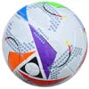 Cheap Price Soccer Ball Factory Machine Stitched Football PU Material Size 5 Training Soccer Football Ball Official Match Game