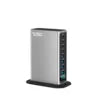 2026 New High Power Desktop Charger Adapter 520W Multi Port Laptop Mobile Phone Featuring 100W Gan Type C Charger