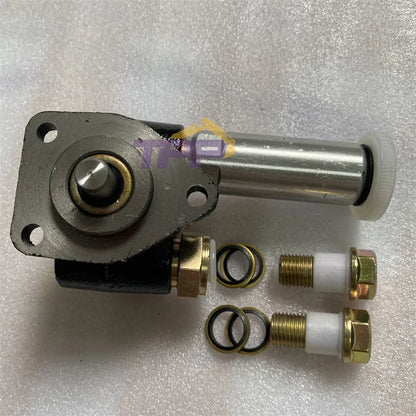 Good Quality Excavator Spare Parts Fuel Pump 105220-7180 for CAT Caterpillar E320C E320B