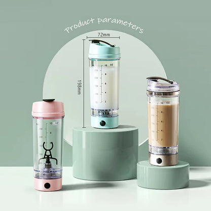 Ready to Ship New Design Personal Portable Rechargeable Small Blender Fresh Juice Mini Portable Blender Office Coffee Blender