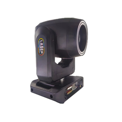 8W RGB Laser Light Professional Stage Moving Head Lasers  System With DMX and ILDA for Wedding Ceremony Night Club