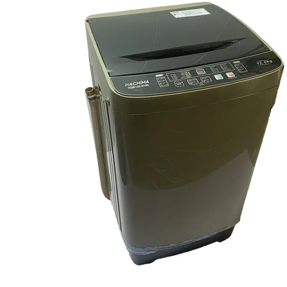 Hot Fully Automatic Single Tube Top Loader Portable Washing Machine Large  Wash Cloth washing machine 8.5kg 13kg 15kg 20kg
