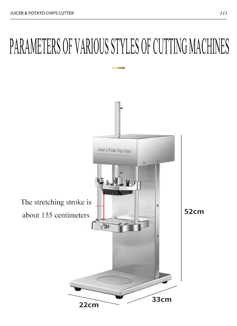 Electric Juicer Orange Juice Squeezer Citrus Lemon Juicer Automatic Fresh Squeezer Machine Fruit Blender