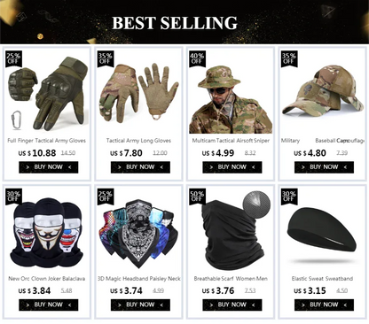 Winter Fleece Thermal Neck Warmer Gaiter Bandana Face Mask Ear Cover Tube Scarf Skiing Snowboard Neckerchief Headband Women Men