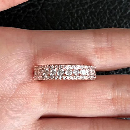 Diamond Rings