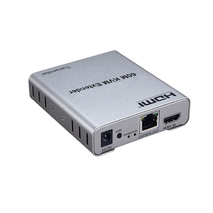 1080P 60M HDMI Extender with KVM USB
